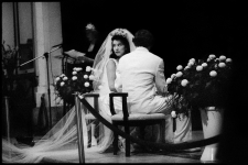 Mariage à Saint-Tropez - France